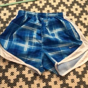 Nike dri-fit shorts